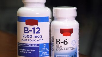 High-dose, long-term use of vitamins B12 and B6 dramatically increase a man’s risk of lung cancer, especially among those who smoke, according to a new study from The Ohio State University Comprehensive Cancer Center - Arthur G. James Cancer Hospital and Richard J. Solove Research Institute.